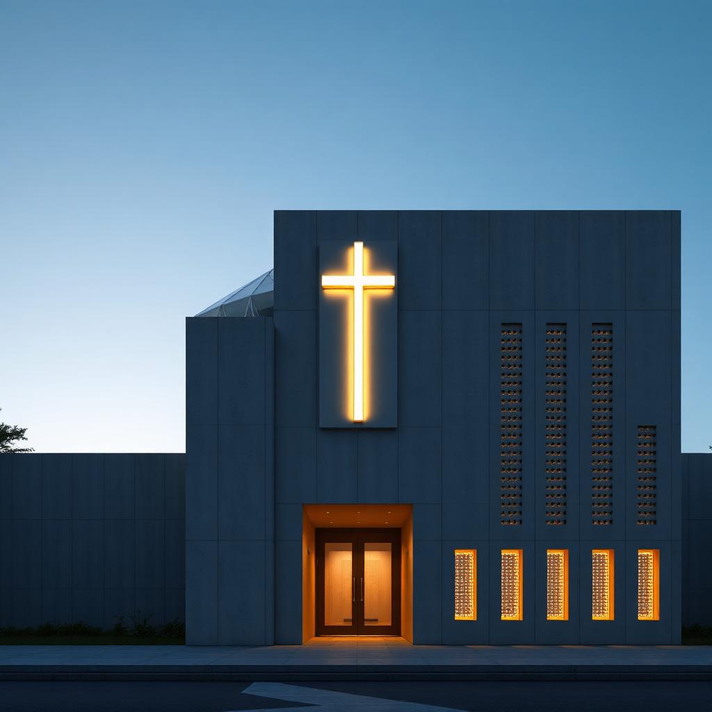 Église Pentecôtiste